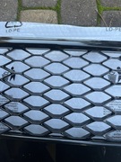 Audi Grill Plaster Miodu A4 b8.5 8k quattro rs 