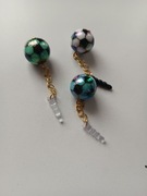 Ozdobne zawieszki do telefonu 