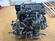 Opel Corsa D Agilla 1.0 12V silnik A10XEP