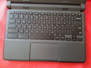 Google Chromebook Dell 11 3120 W Pełni Sprawny Linux Super Bateria