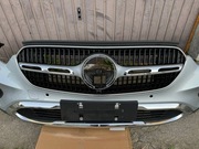 MERCEDES GLC W254 ZDERZAK PRZÓD PRZEDNI 6PDC