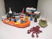 Lego 60165 Terenówka szybkiego reagowania City