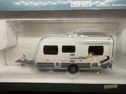 1/43 Przyczepa kempingowa metal Lion-Toys