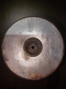 Łuska 8,8cm flak 18