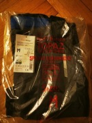 SEVEN KINGS SPODNIE NA SZELKI