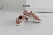 Puma Suede skóra 38