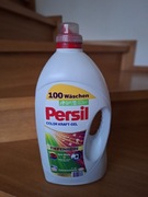 Żel do prania Persil color 5L. 100 prań.