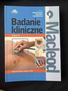 Macleod Badanie kliniczne