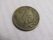 2zł  z 1975 roku