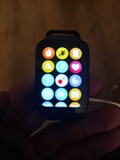 Smartband Xiaomi Mi Band 8 Pro czarny