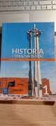 Podręcznik do HiT kl. 1 liceum/ technikum historia i teraźniejszość