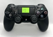 ORYGINALNY PAD PS4 DUALSHOCK 4 V1 CZARNY