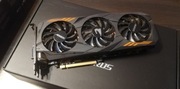 Gigabyte GeForce GTX 1060 Aorus 6GB GDDR5 rev 2.0