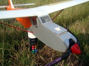 Kultowy model WICHEREK-15 S