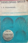 551 LG Alexander Developing Skills (1977)