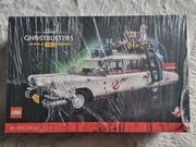 LEGO 10274 Creator Expert - ECTO-1 Pogromców duchów