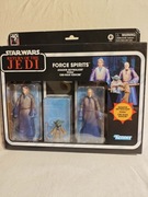  Star Wars Black Series Force Spirits 3pack 
