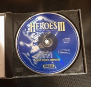 Heroes of might and magic 3