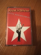 Edyta Bartosiewicz, Szok'n'Show