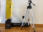 Statyw korbkowy Nivel System