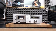 MAGNETOFON TECHNICS RS-M15 VINTAGE 