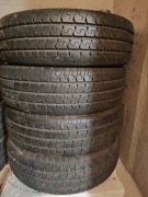 Opony Letnie Matador Maxilla 2 225/75R16C