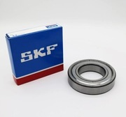 Łożysko kulkowe 6205 ZZ 2Z SKF 25x52x15mm