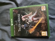 Tales of arise xbox series x