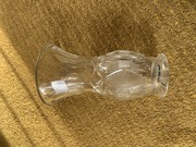 Duży Wazon kryształ 29 cm