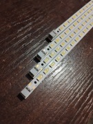 Listwy LED SLED 2010SVS40, 120HZ_56 Samsung 6x456mm UE40C6000 UE40C5000 