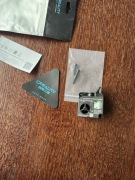 moduł ekstrudera do drukarki 3D Creality K2 Plus.