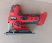 Wyrzynarka akumulatorowa Ferm