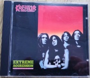 Kreator - Extreme Aggression 1989