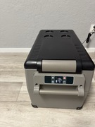 Lodówka turystyczna kompresorowa VIGO COOL V35 – 35L 