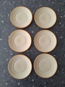 talerze deserowe tułowice 6szt