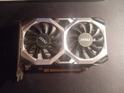 Msi gtx 1650 super ventus xs oc 