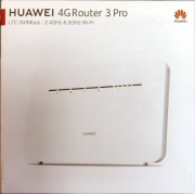 Huawei 4GRouter 3 Pro