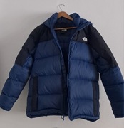 Kurtka North Face Diabolo 700. Wydłuzany tył. Nietrafiony prezent