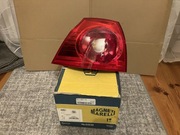 Lampa tył tylna VW Golf V 5 lewa jakoś oryginału 