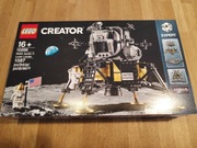 Lego Creator Expert 10266 nowe