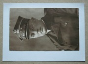 PORUCZNIK - EFEKTOWNE FOTO