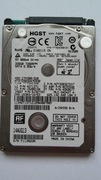 Dysk HDD Hitachi HTS725032A7E630 320GB 7200obr/min