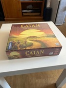 Catan - gra planszowa