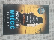 Pozwól mi Wròcić B.A PARIS