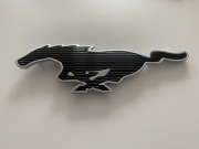 Emblemat znaczek Ford Mustang Mach-e