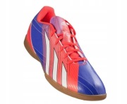 Męskie buty piłkarskie halowe Adidas MESSI F5 G95005 r.42