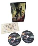 Wiedźmin 2 Zabójcy królów VIDEO DVD i oficjalna ścieżka dźwiękowa