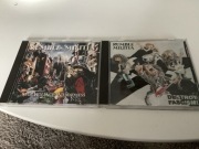 Płyty CD Rumble Militia Destroy Fascism! Stop Violence and madness 1991r.