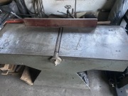 Strugarko wyrówniarka do drewna 