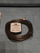 ANTENA GPS SAMOCHODOWA DO RADIA NAWIGACJI GAACZ-A 1575.42Mhz NOWA! RP-SAM